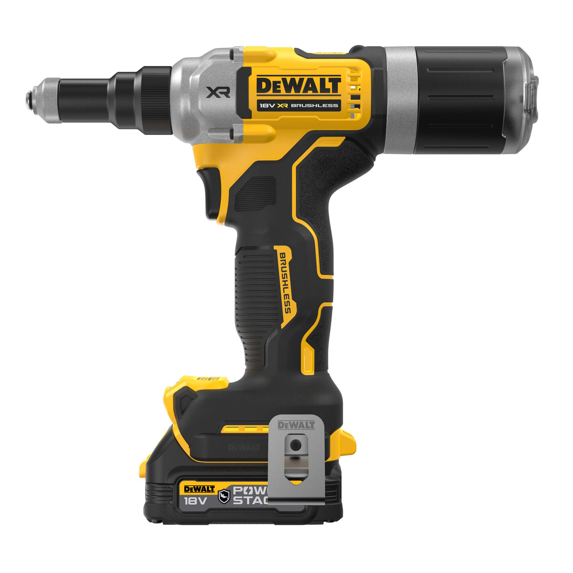 ���������� �������������� ����������� DeWALT DCF414E2GT 