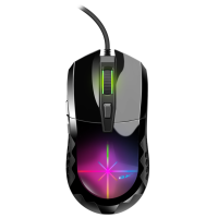 ���� GENIUS Scorpion M715, �����,USB 