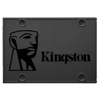SSD �������� KINGSTON A400 480 GB SATAIII TLC (SA400S37/480G) ����'������� �����'������������ ������� 