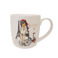 ����� Limited Edition MISS PARIS C /280 �� (12897-125077LYC) 