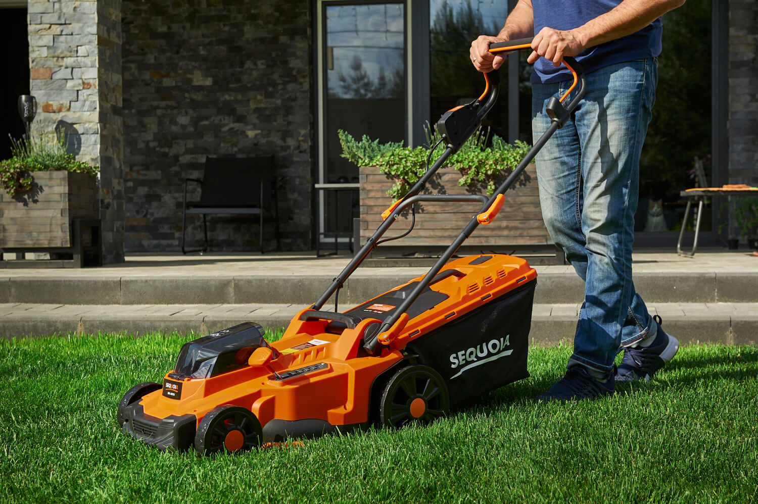 ������������� �������������� SEQUOIA SBL4037B 