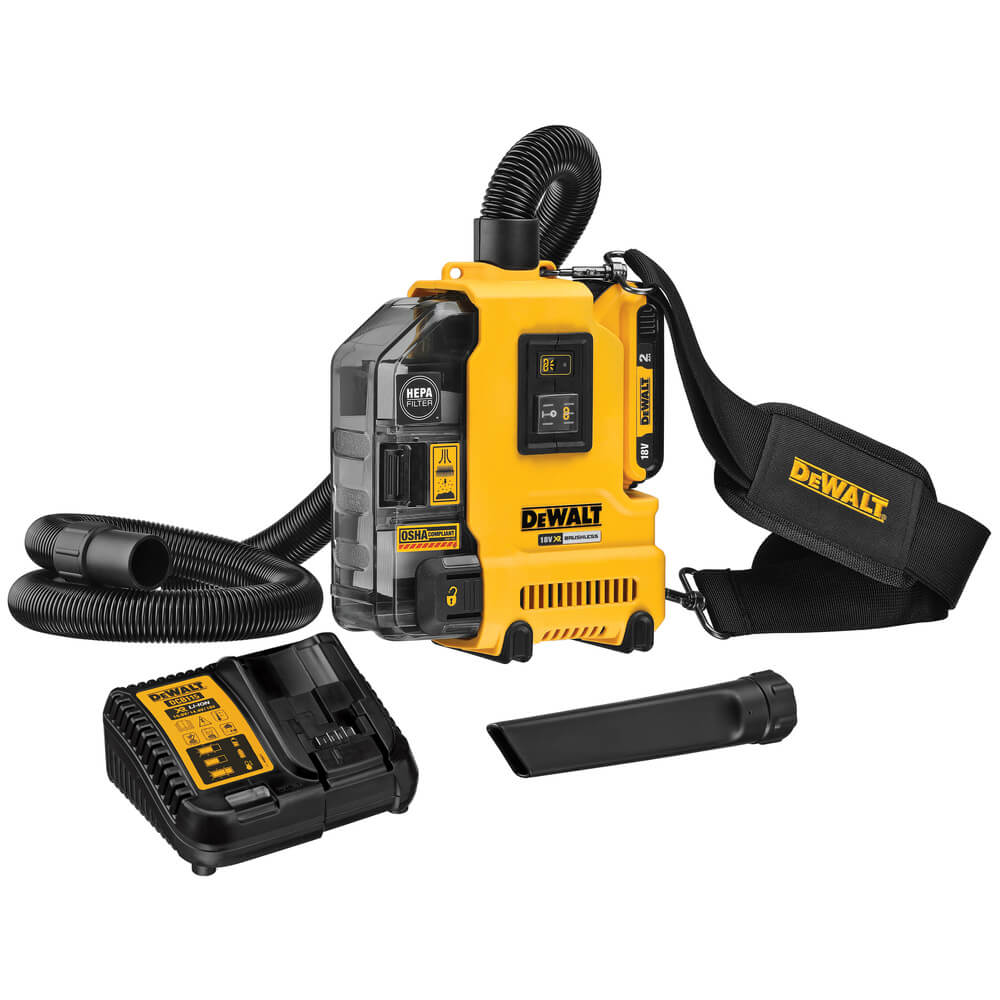 ������� �������������� ����������� DeWALT DWH161D1 