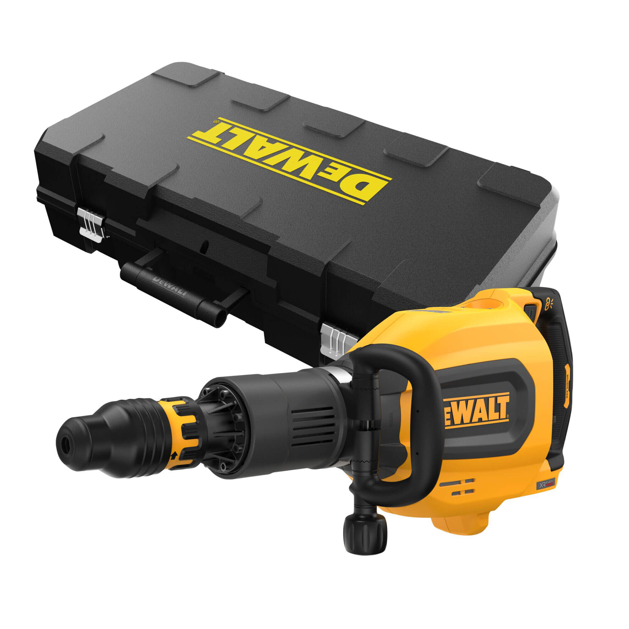 ������� �������� �������������� ����������� SDS-MAX DeWALT DCH911NK DCH911NK 