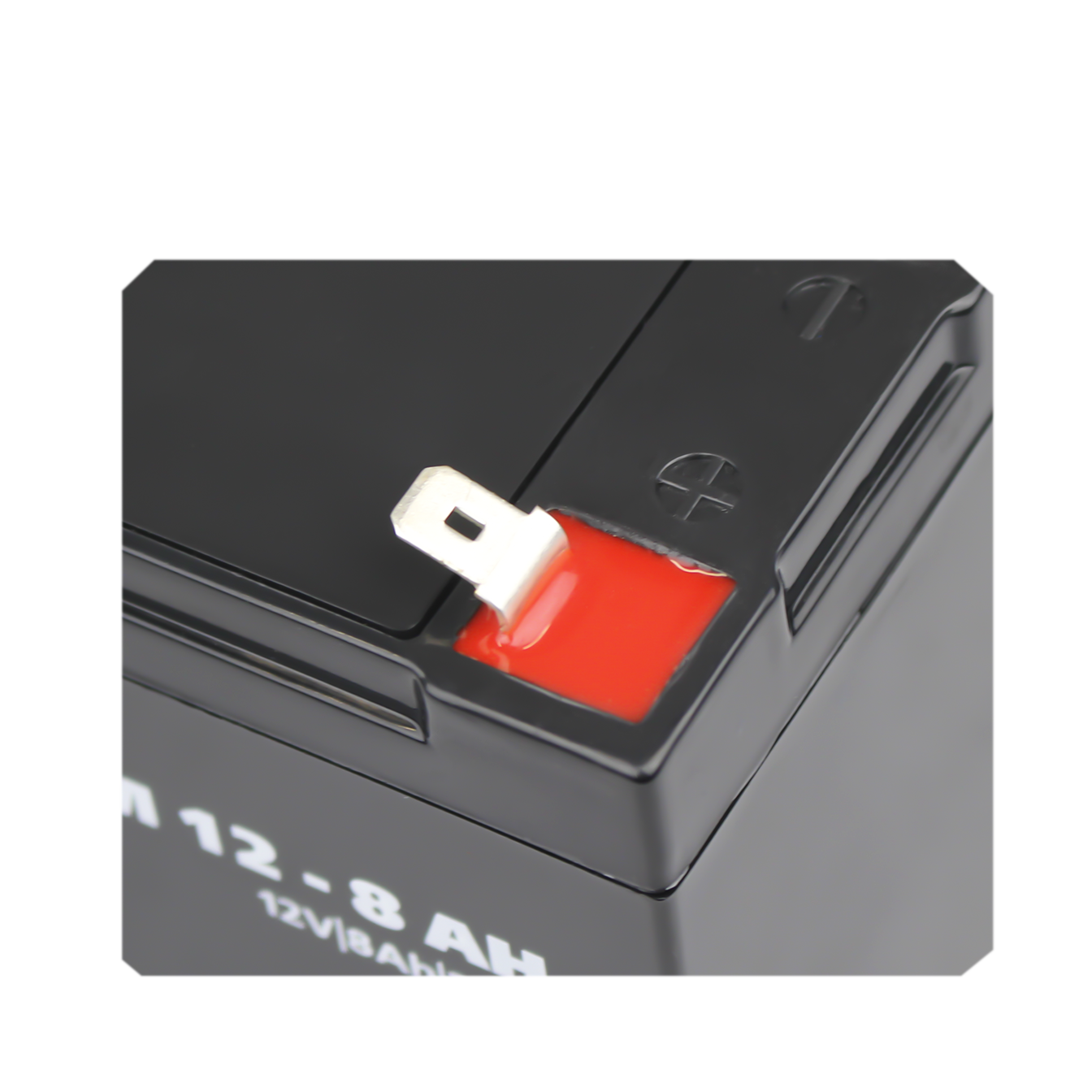 ����������� AGM LPM 12V - 8 Ah 