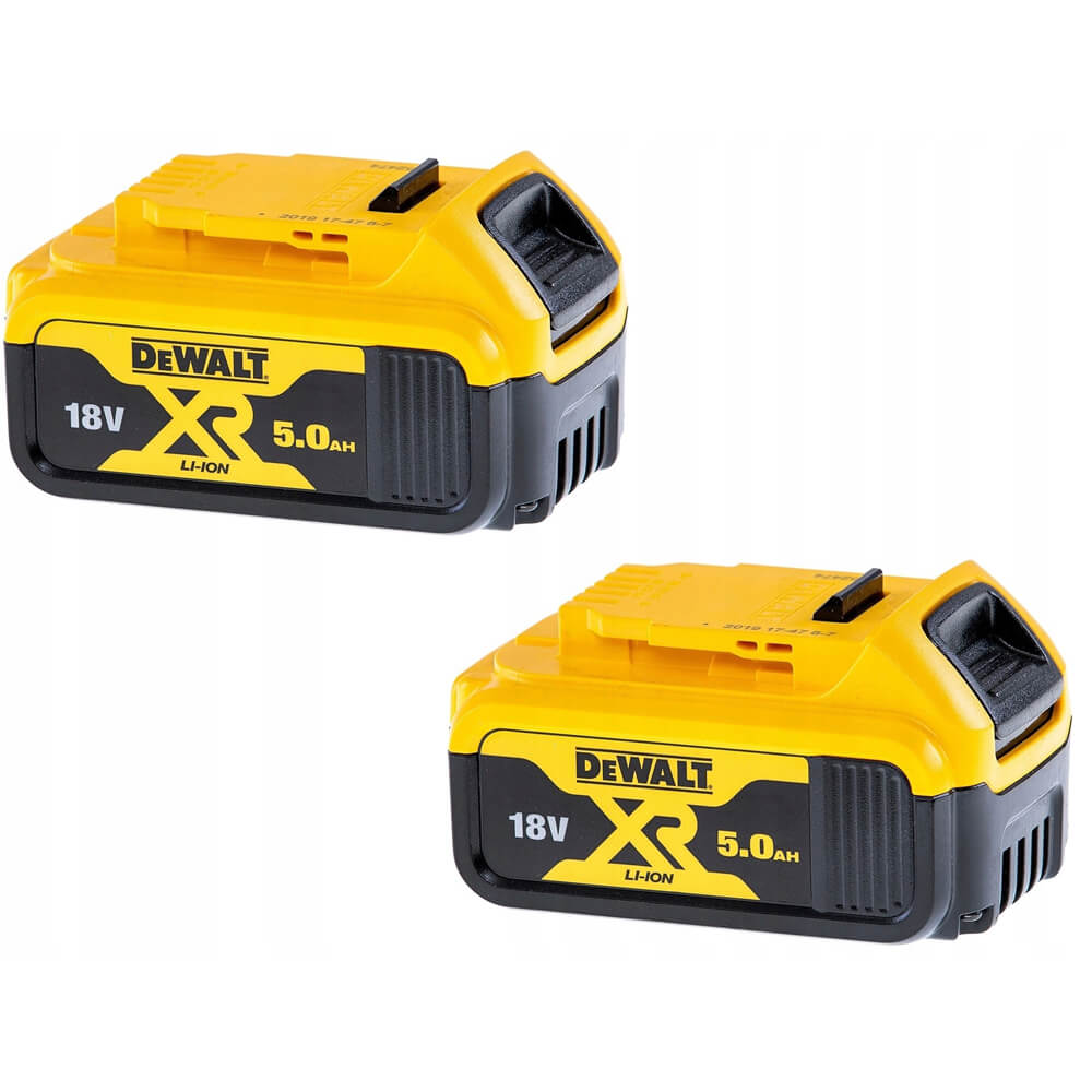 ��������� ������� �������������� ����������� DeWALT DCF900P2T 