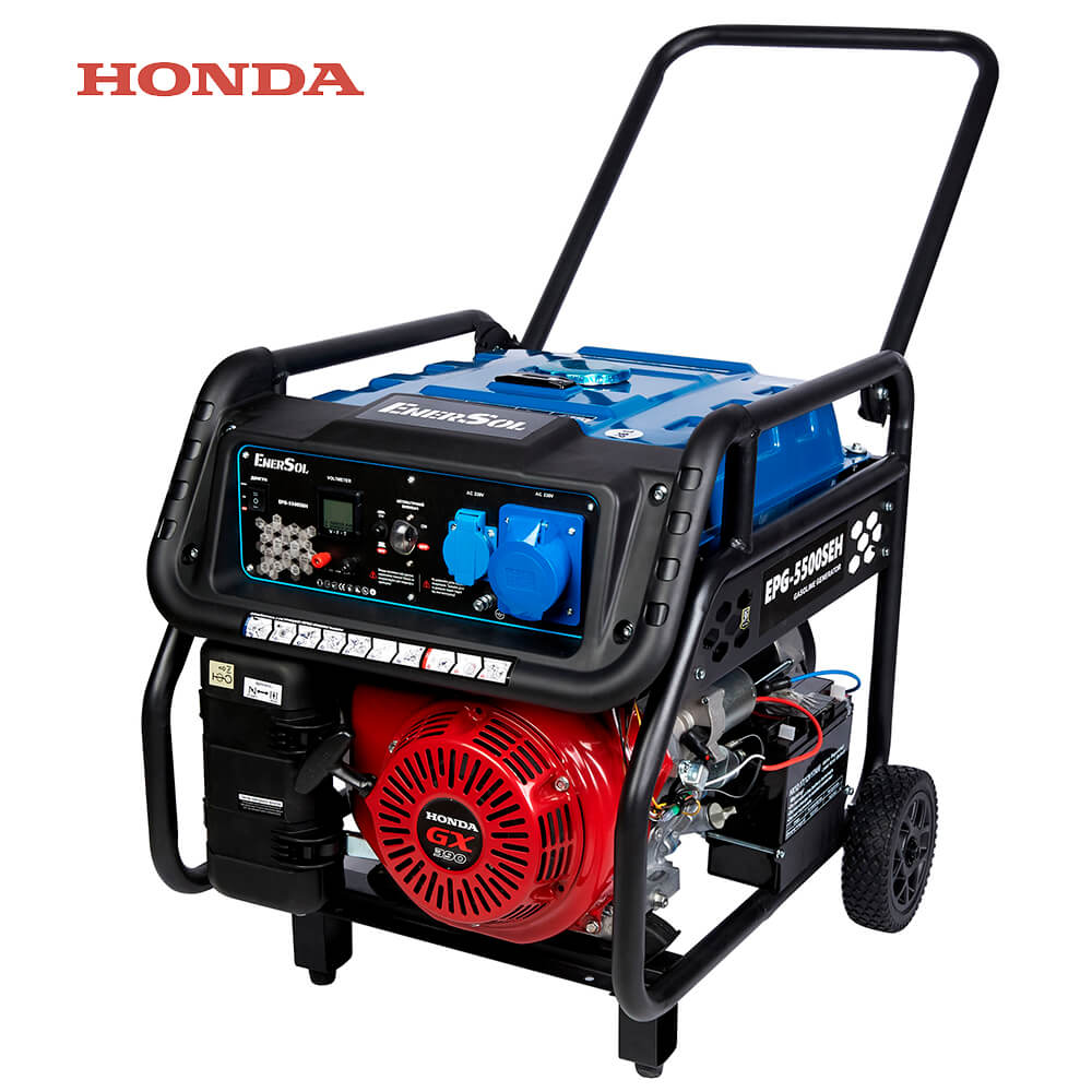 ��������� ���������� EnerSol EPG-5500SEH 