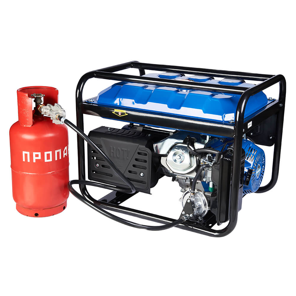 ��������� ������-���������� EnerSol EPG-5500SEL 