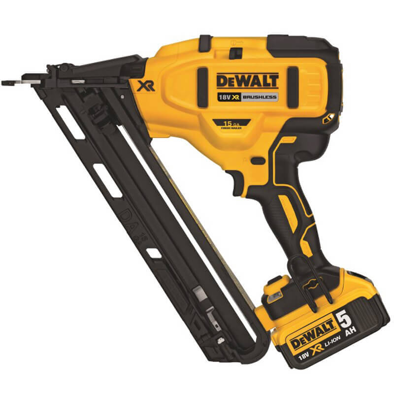 �������� �������������� �������������� ����������� DeWALT DCN650P2 