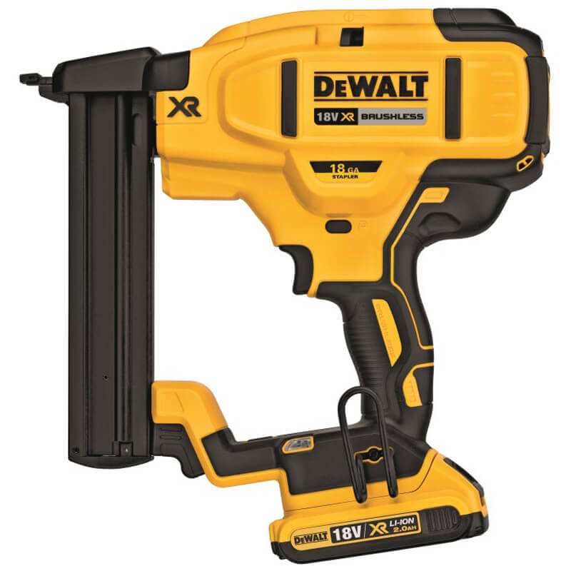 ������� ������������� �������������� ����������� DeWALT DCN681D2 
