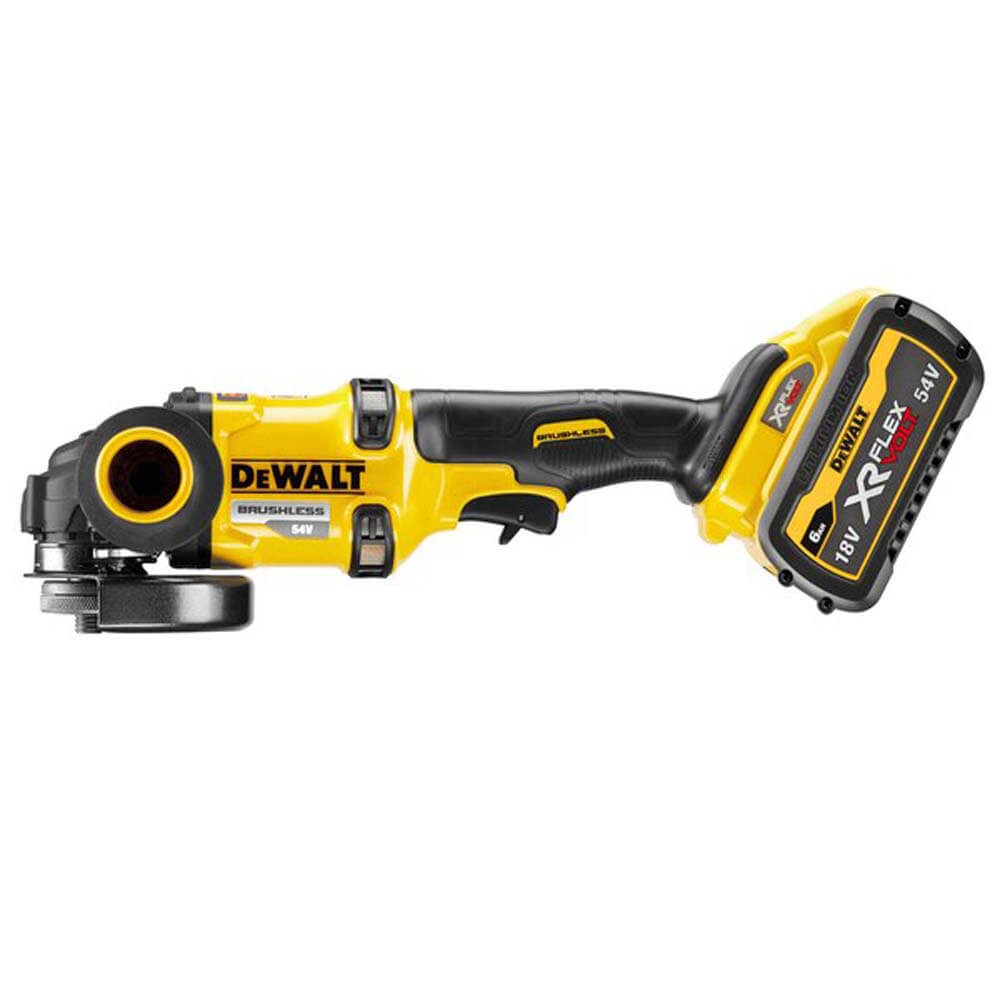 ���������� ������� - �������� �������������� ����������� DeWALT DCG418T2 