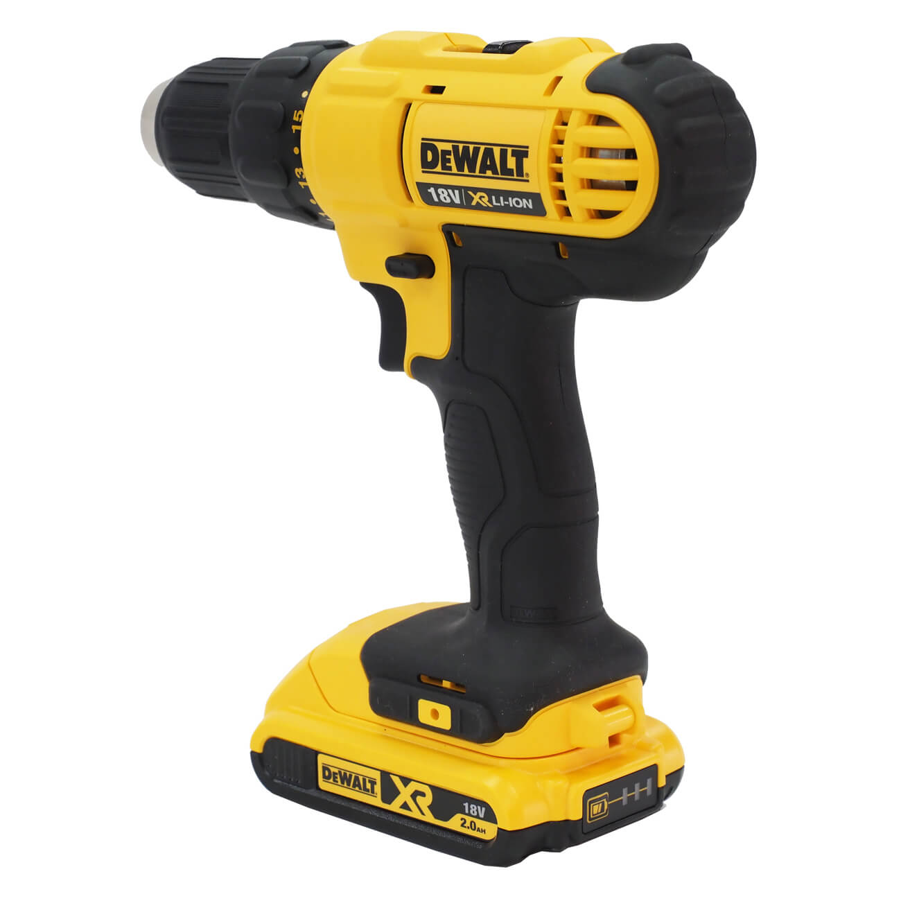 �����-���������� �������������� DeWALT DCD771D2 