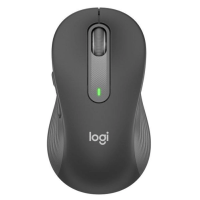 ���� LOGITECH Signature M650 L Wireless GRAPHITE B2B 