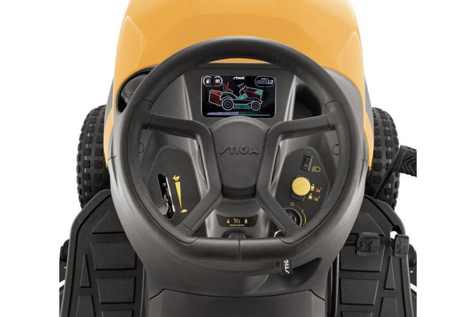 ������� ������� ���������� STIGA Estate9102W 