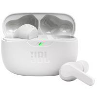 ��������� JBL WAVE BEAM ��� (JBLWBEAMWHT) 