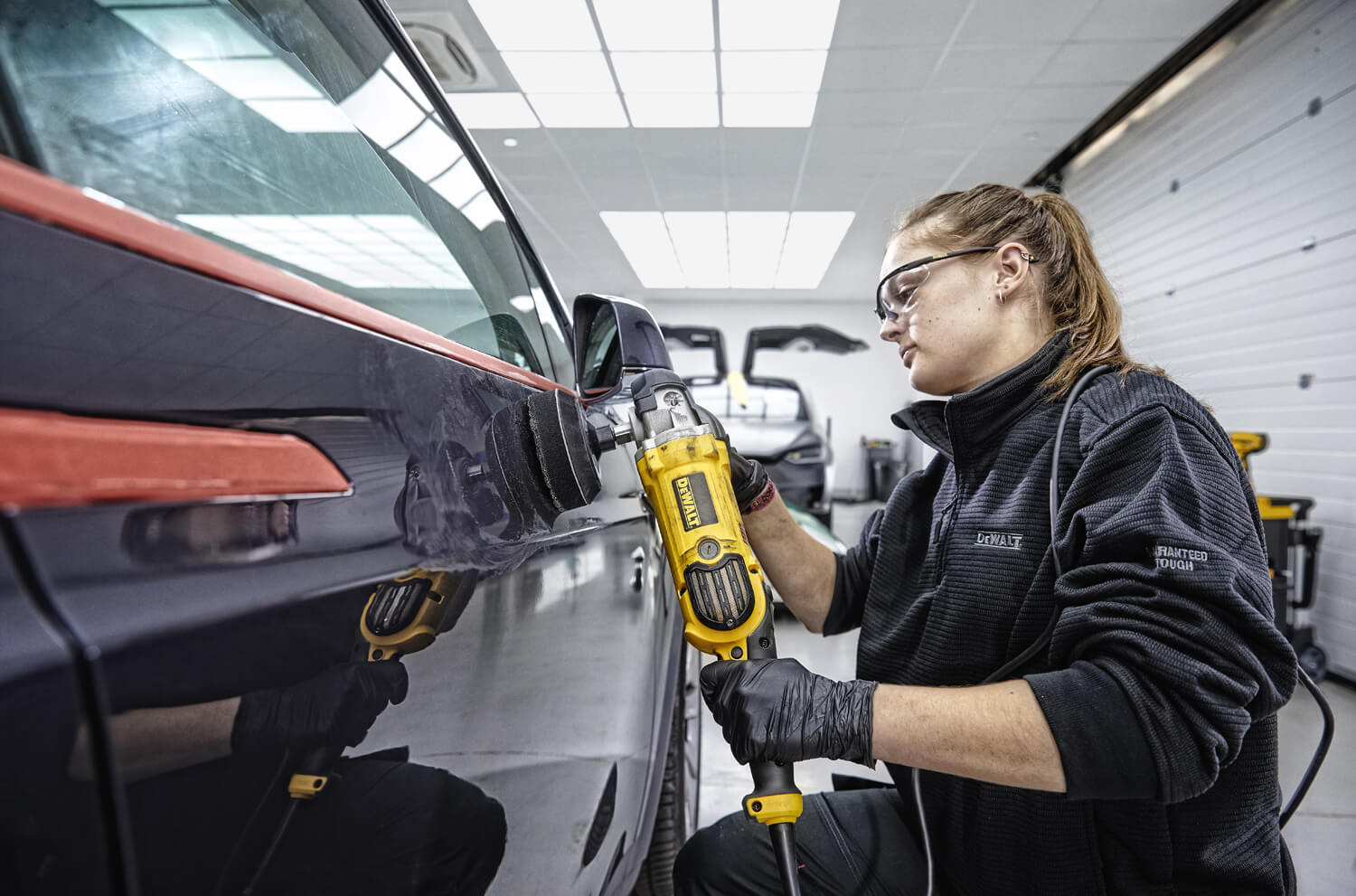 ������������� ������ ������� DeWALT DWP849X 