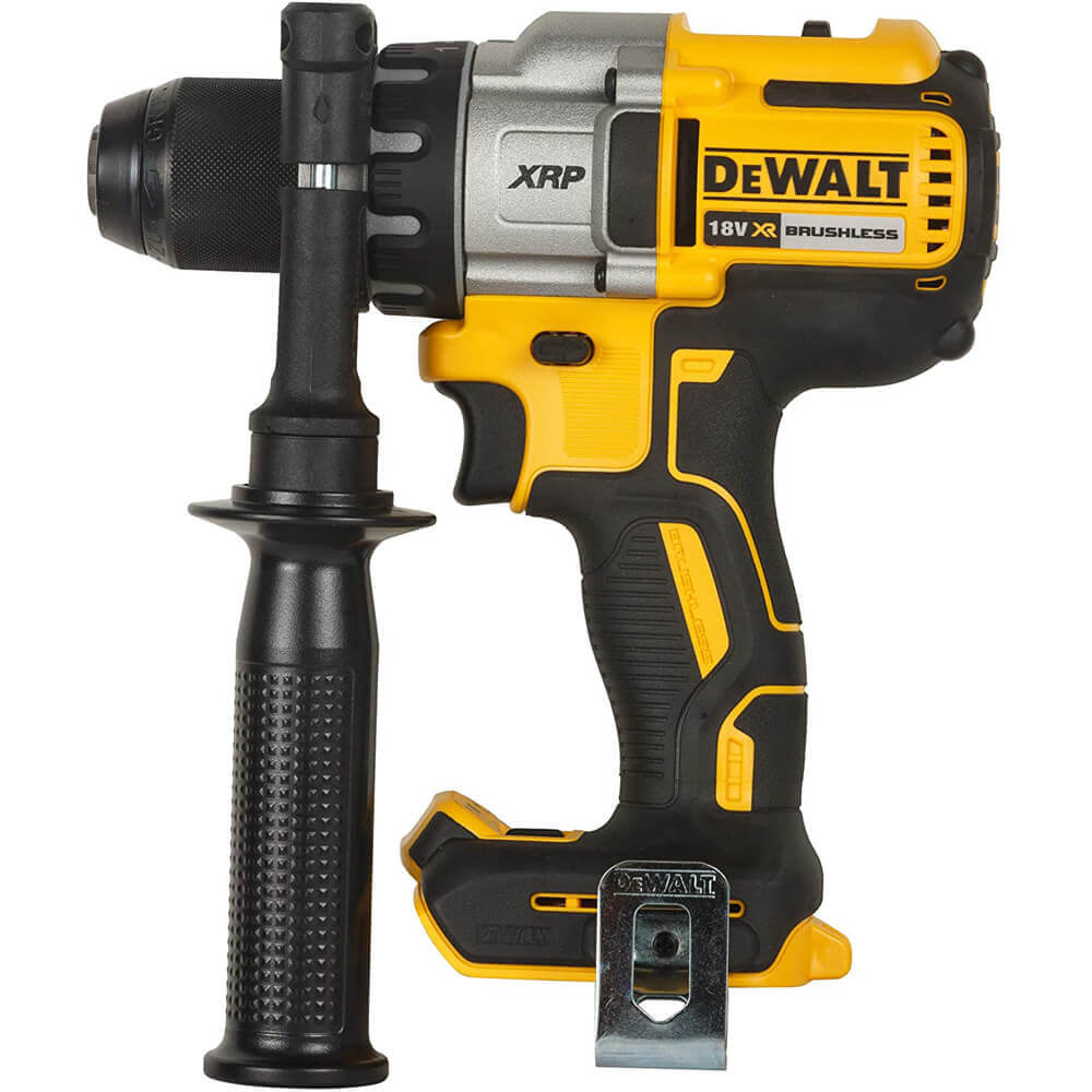�����-���������� �������������� ����������� DeWALT DCD991NT 