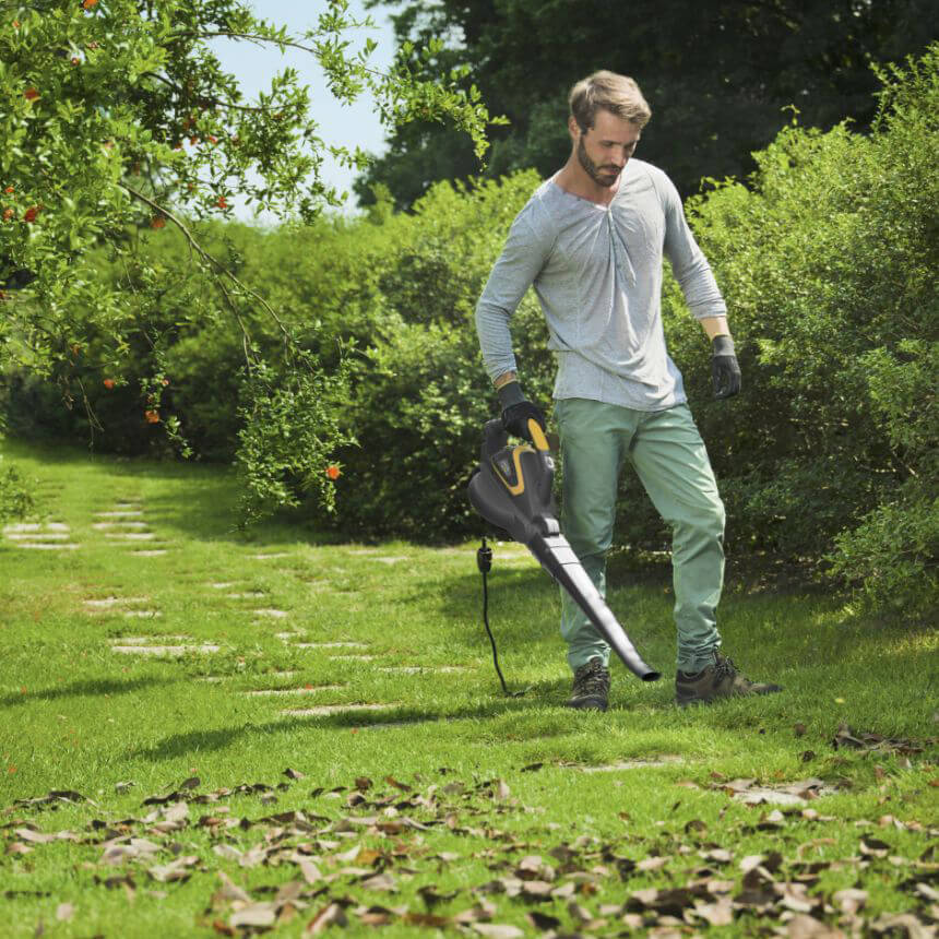 ������� ������� ������������� ����������� STIGA SBL2600 