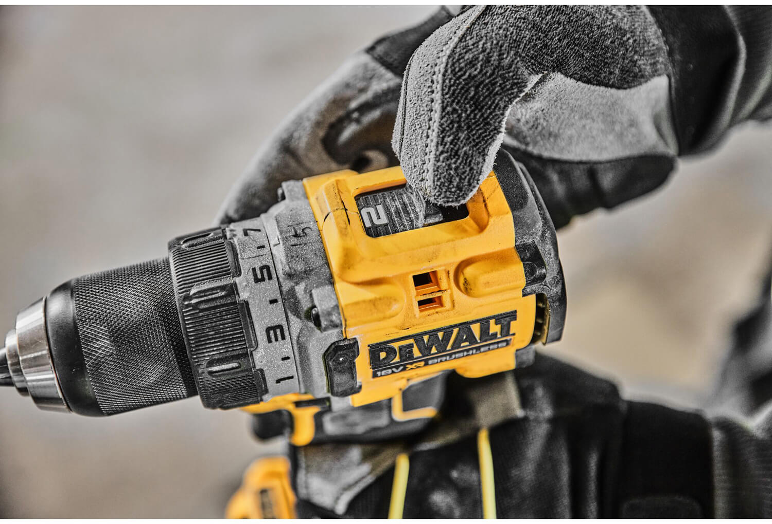 �����-��������� �������������� ����������� DeWALT DCD800H2T 