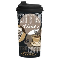 ����� HEREVIN Cup-Coffee Time 0.47 � (161920-020) 