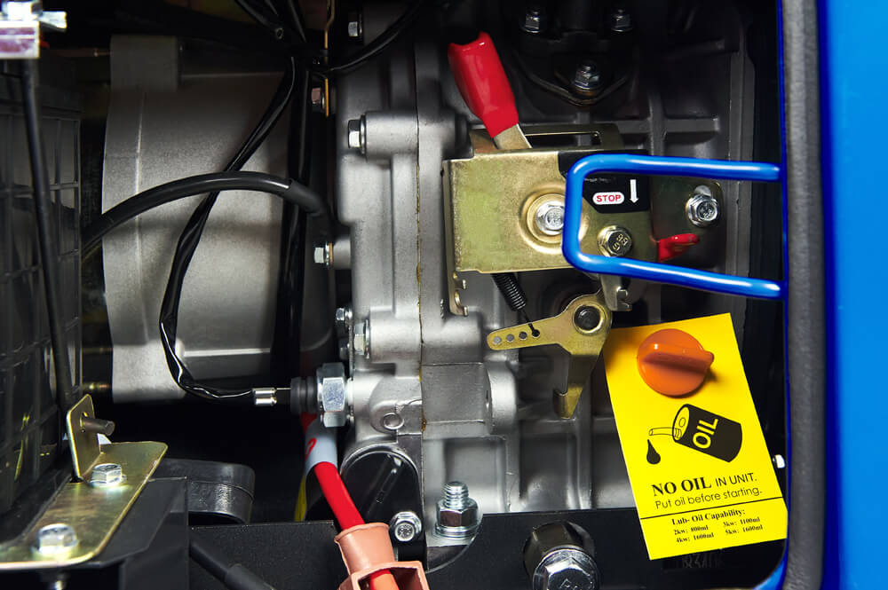 ��������� ��������� EnerSol SKDS-7EBAU 