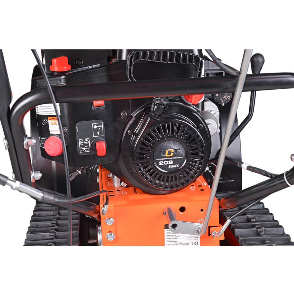 ������������ ���������� SEQUOIA SST7067LCT-TRACK 