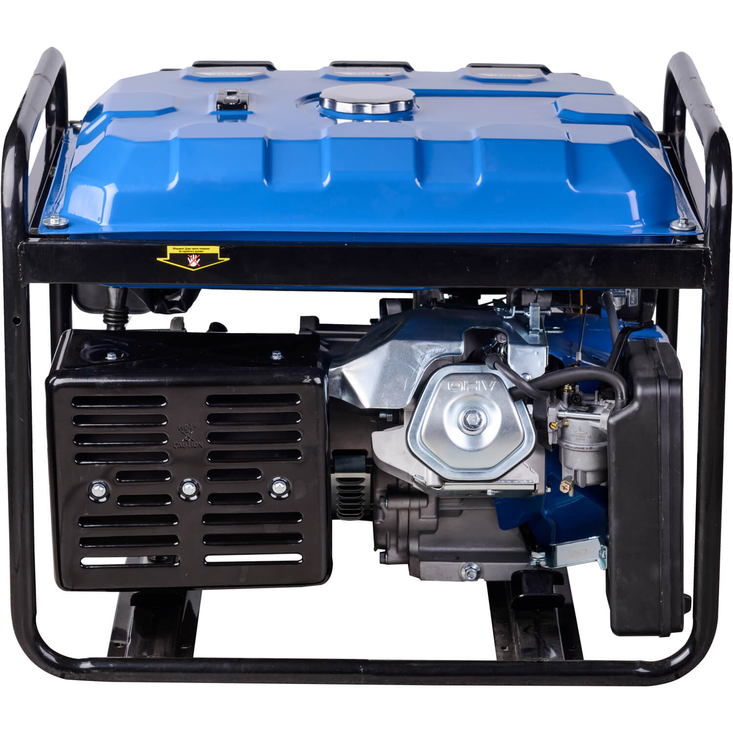 ��������� ���������� EnerSol EPG-5500SE 