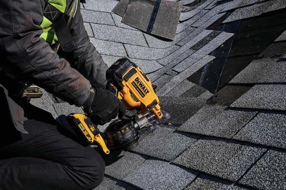 �������� �������������� �������������� ����������� DeWALT DCN45RND2 