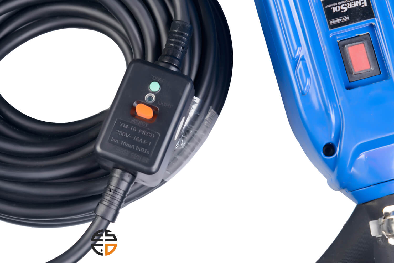 �������� ��������� ��������������� EnerSol ECV-50PRO 