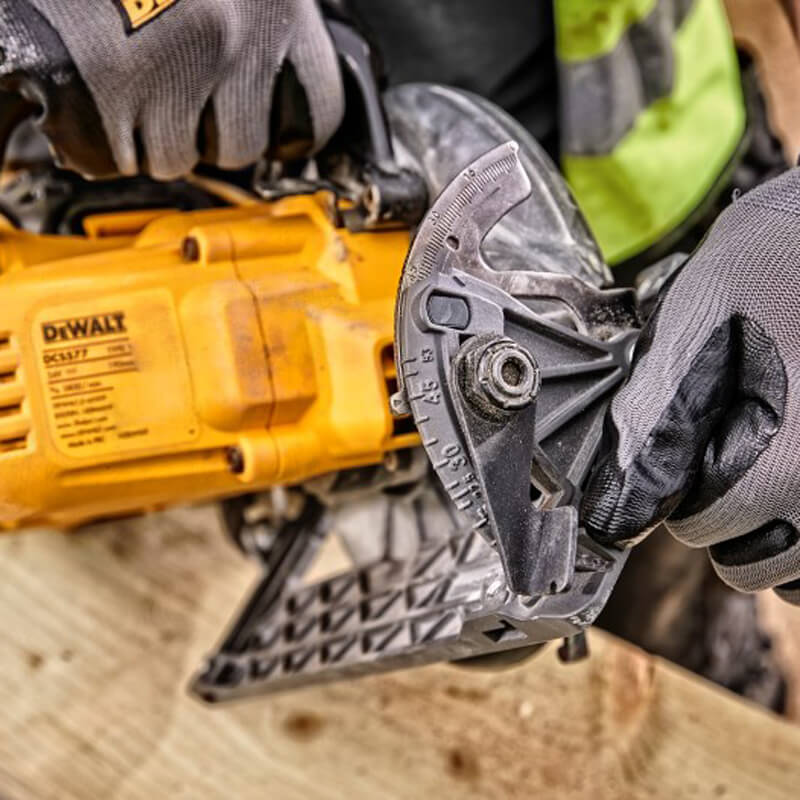 ���� �������� �������������� ����������� DeWALT DCS577N 