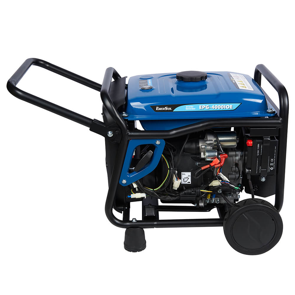 ��������� ���������� ����������� EnerSol EPG-4000IOE 