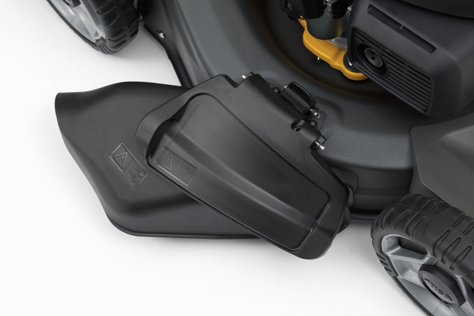 ������������� ���������� ���������� STIGA Twinclip955VE 