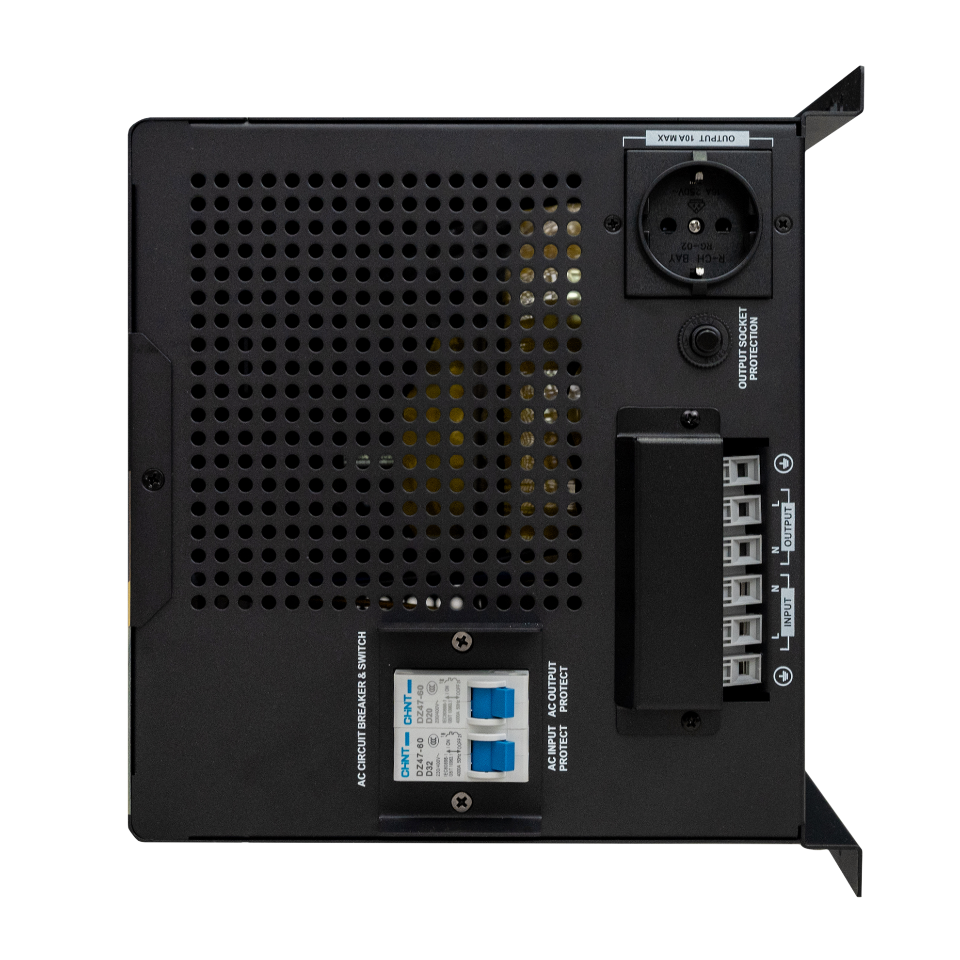 ��� LogicPower LPM-PSW-8500VA (6000��) � ���������� ���������� 48V 