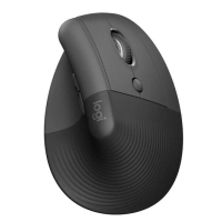 ���� LOGITECH Lift Vertical Ergonomic Mouse GRAPHITE B2B 