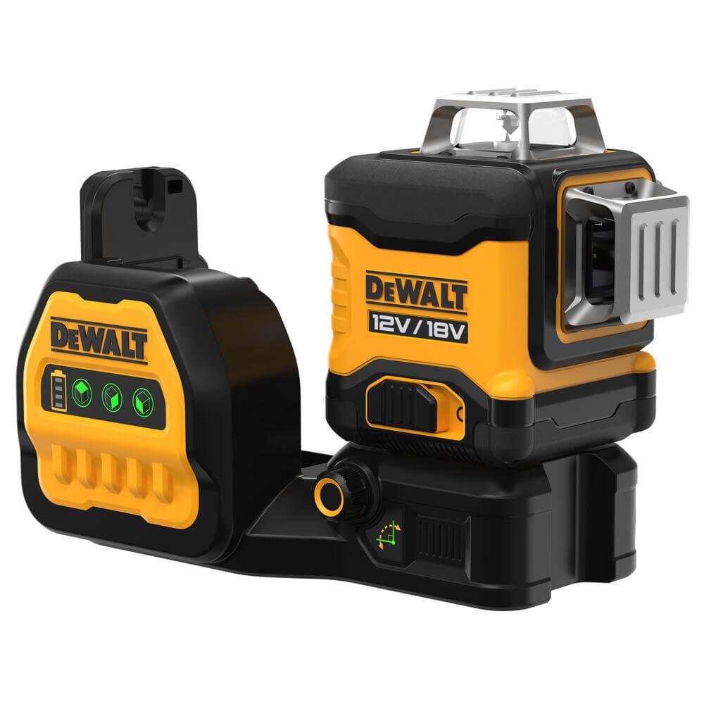 ������� �������� �������� DeWALT DCE089D1G18 