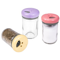 ���������� HEREVIN Salt-Pepper Shaker-2024v2 Colours MIX 0.105 � (121078-801) 