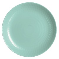 ������ LUMINARC PAMPILLE LIGHT TURQUOISE /19 �� /������. (Q4651) 