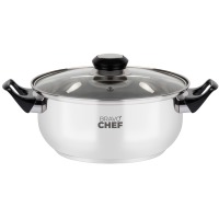 �������� BRAVO CHEF 24 �� (4.5 �) � ����������� ������� (BC-2002-24) 