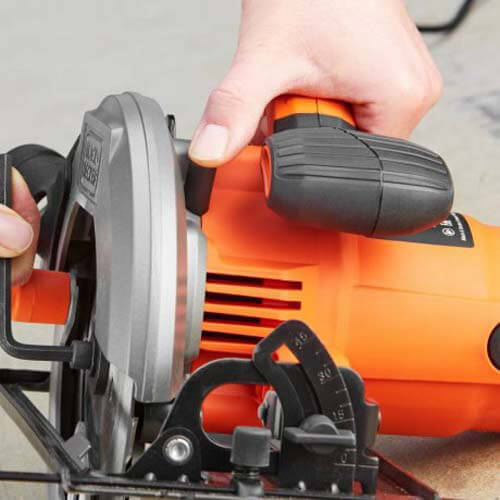 ���� �������� ������� BLACK+DECKER CS1550 