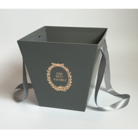 ���������� ������� UFO W9221 GREY BOX Flowers 
