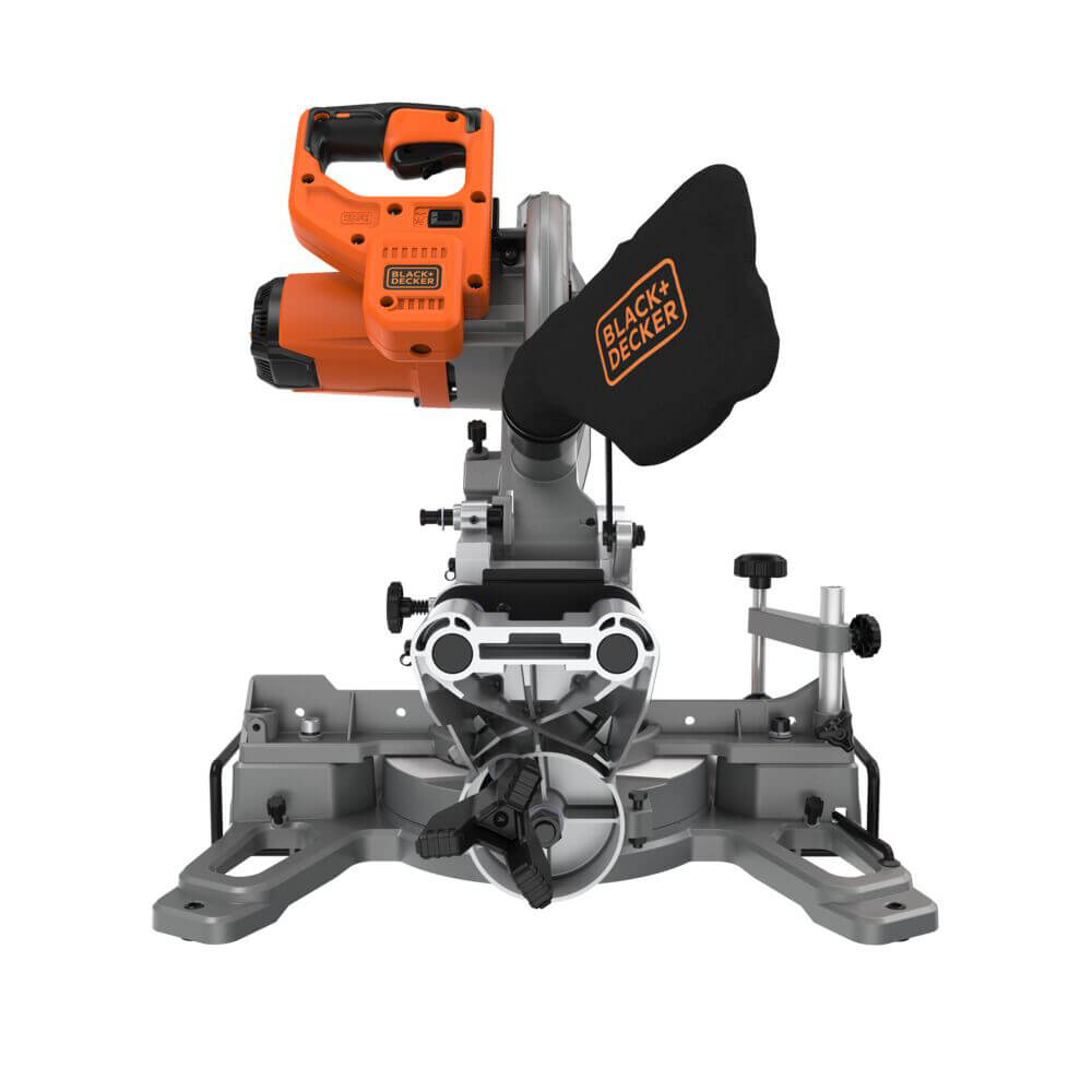 ���� ����������� ������� BLACK+DECKER BES701 