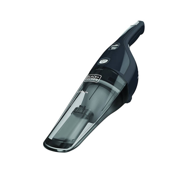 ������� �������������� BLACK+DECKER NSVA315J 