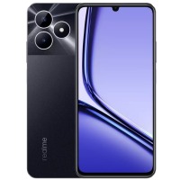 �������� REALME Note 50 4/128Gb (midnight black) 