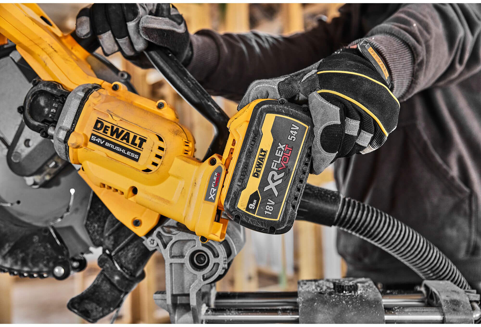 ���� ����������� �������������� ���������� DeWALT DCS781N 
