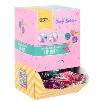 ������� ��� ��� CANDY TOFFEE � ���������� CREATE IT! 