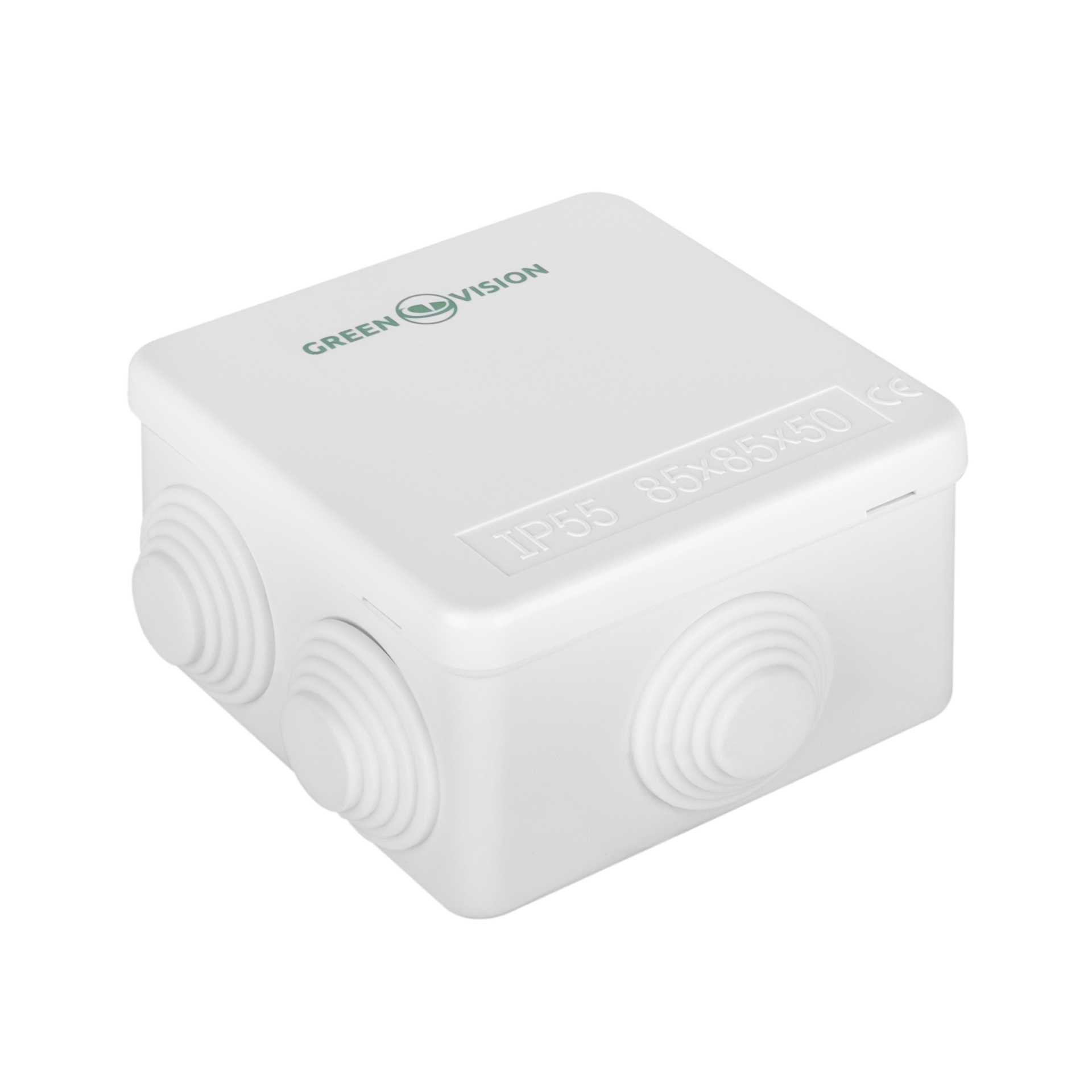 ������� ����������������� 85�85�50 IP55 �������� � ��������� 