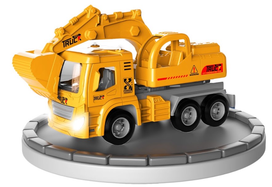  DIY TOYS  Pull-Back     ,   