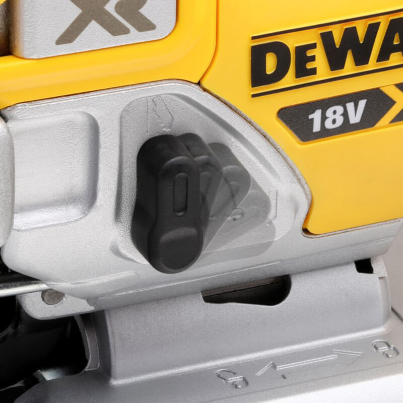 ���� ���������� �������������� ����������� DeWALT DCS334P2 