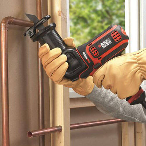 ������� Multievo ��������� BLACK+DECKER MTRS10 