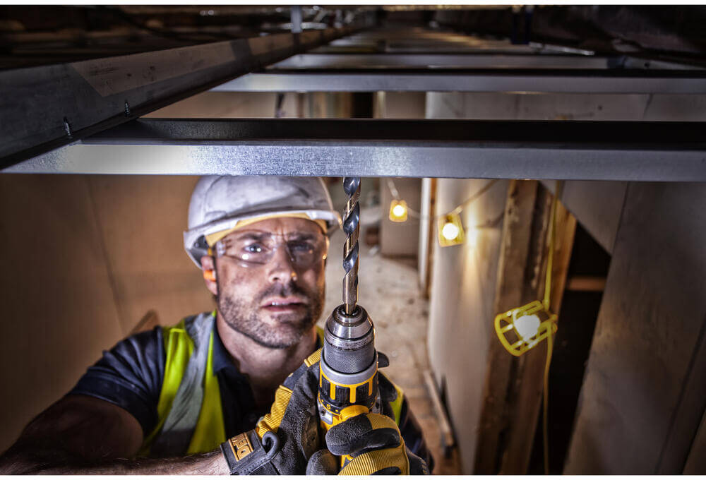 ����� ����� �� ������� DeWALT DT70727 