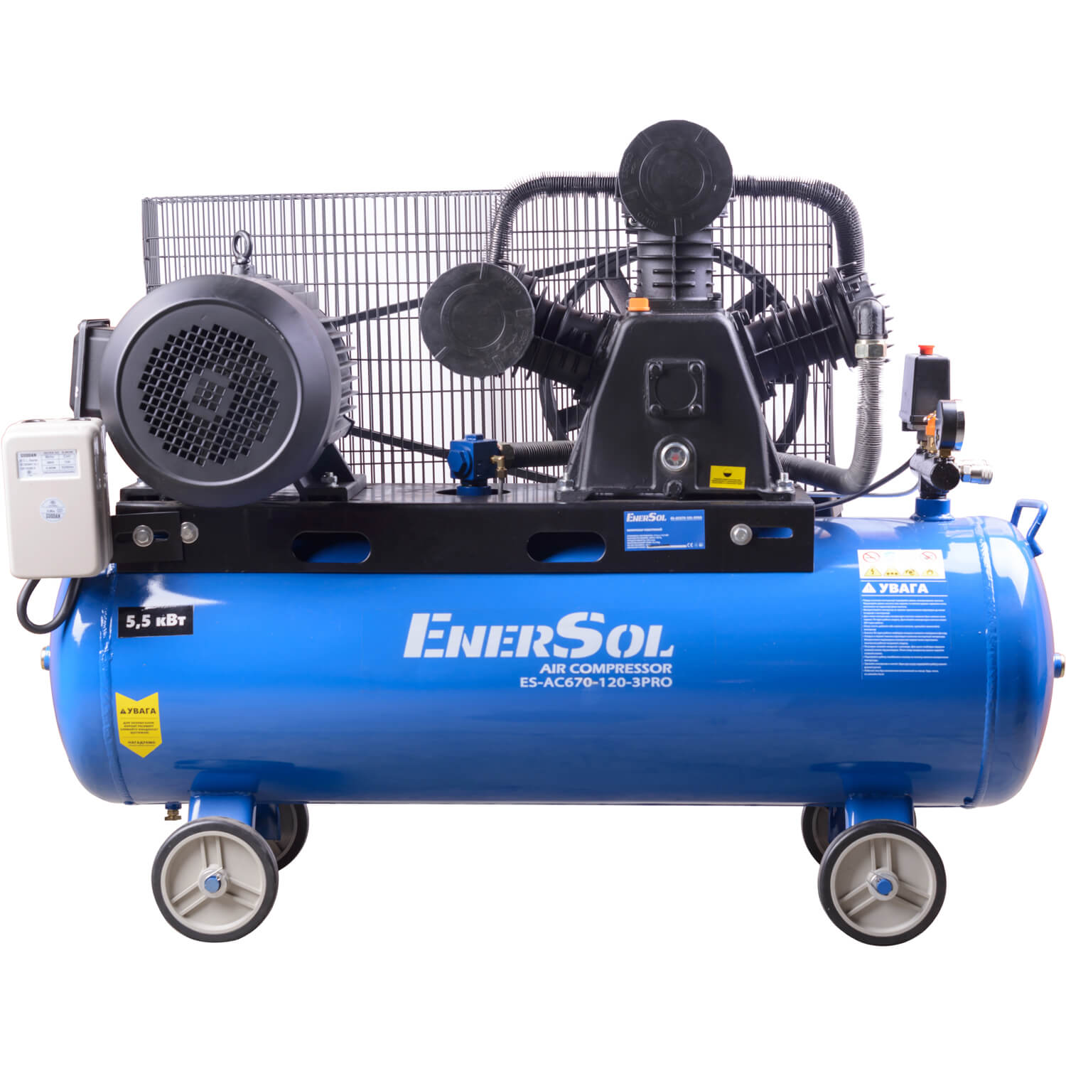������c��� ��������� EnerSol ES-AC670-120-3PRO 